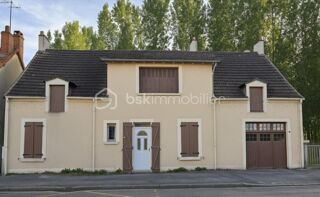  Maison  vendre 5 pices 120 m