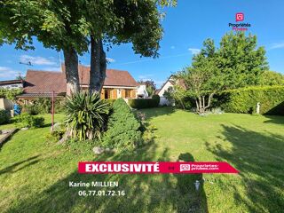  Maison à vendre 6 pièces 118 m²