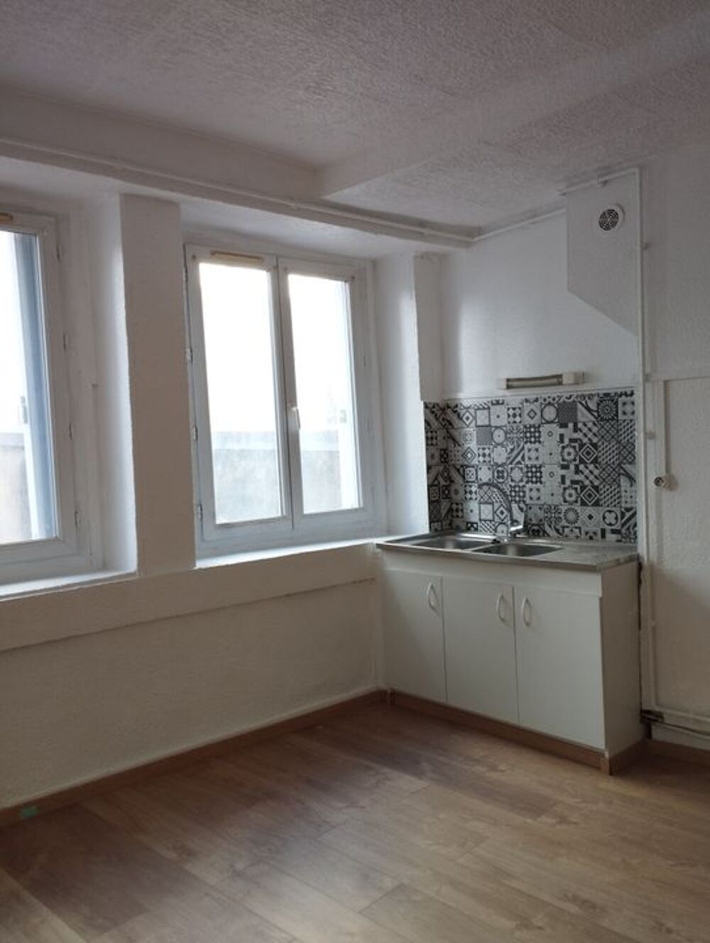 Location Appartement Appartement de 30m2 à louer sur Saint-Étienne Saint etienne