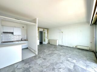  Appartement à vendre 1 pièce 39 m²