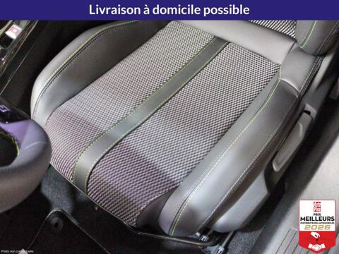 2008 HYBRID 145 BVA E-DCS6 GT + PACK DRIVE ASSIST 2026 occasion 78200 Buchelay