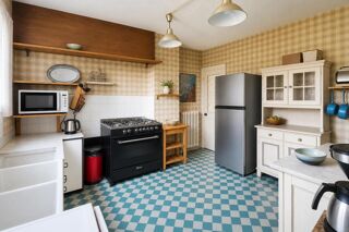 Maison à vendre 7 pièces 134 m²