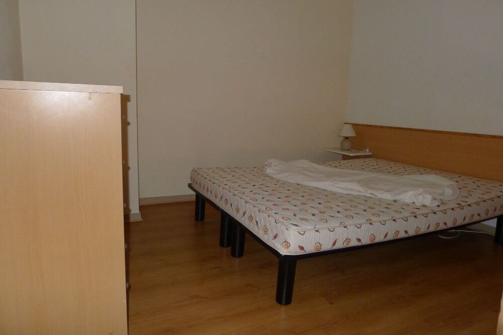 Location Appartement Facultés type 1 bis avec parking privé Dijon