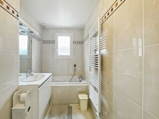  Maison à vendre 4 pièces 111 m²