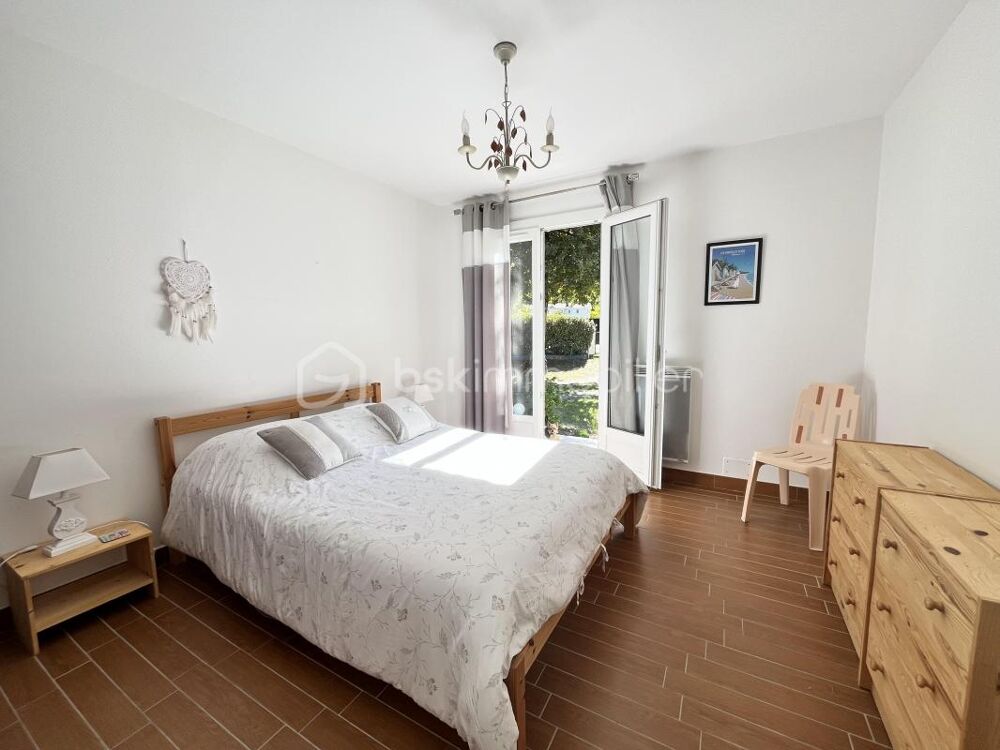 Magnifique maison 4 chambres à Soulac