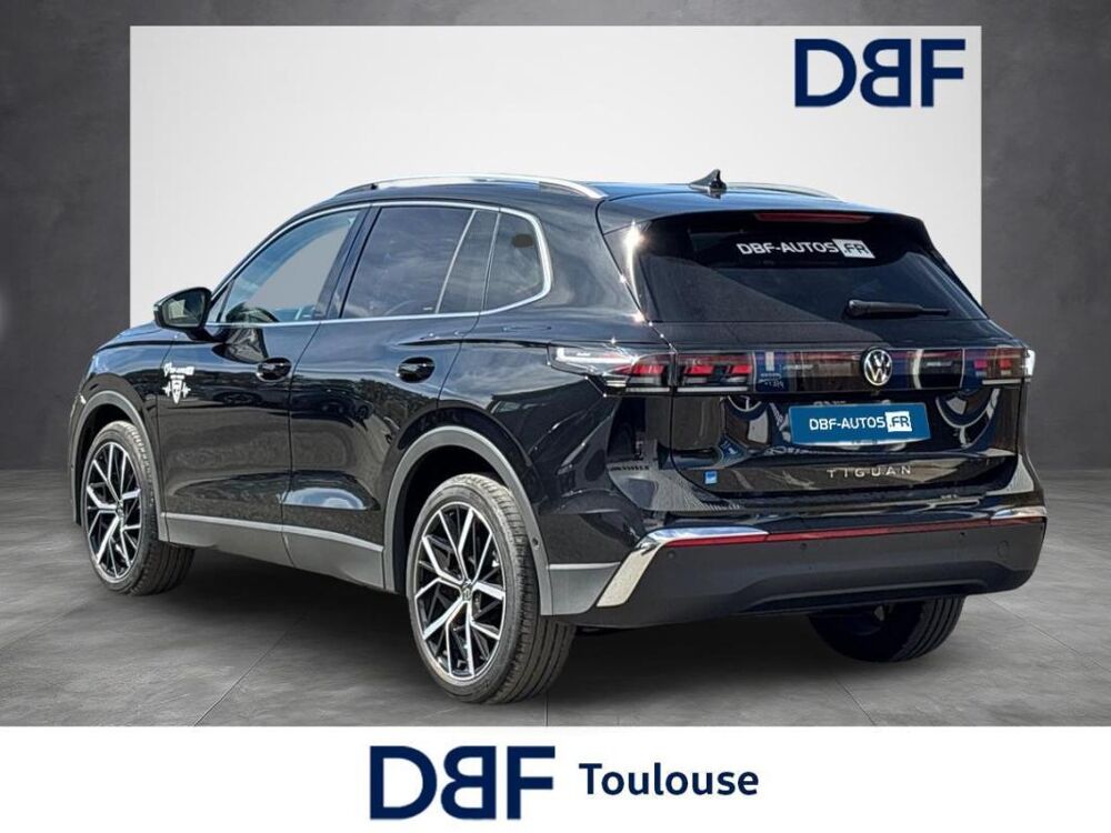 Tiguan NOUVEAU 2.0 TDI 150CH DSG7 ELEGAN 2026 occasion 31100 Toulouse
