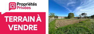  Terrain à vendre 1032 m²