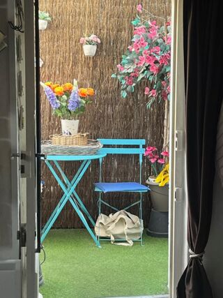  Maison à vendre 2 pièces 34 m²