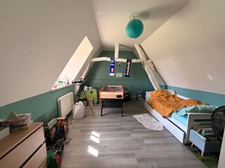  Maison à vendre 5 pièces 160 m²