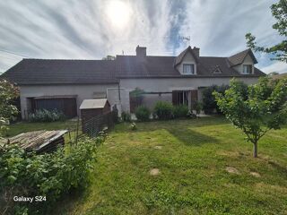  Maison à vendre 7 pièces 170 m²