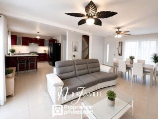 Maison à vendre 4 pièces 97 m²