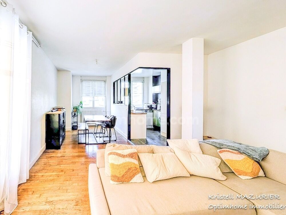 Appartement 3 pièces 69 m² · à Le Havre · 69 m² · 231 000 €