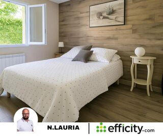  Maison à vendre 8 pièces 180 m²