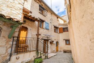  Maison � vendre 3 pi�ces 70 m�