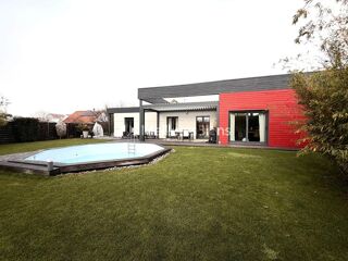  Maison � vendre 6 pi�ces 150 m�