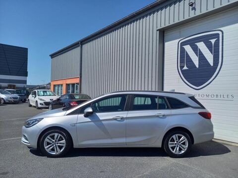 Astra 1.6 CDTI 110 CH Edition - GARANTIE 6 MOIS 2017 occasion 14650 Carpiquet