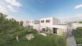  Maison à vendre 5 pièces 118 m²
