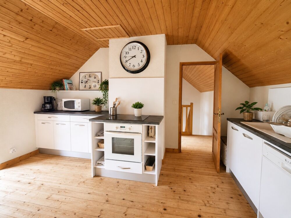 à vendre  Maison Le Trévoux (29380)