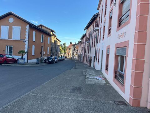   Bien Commercial � Vendre - BUREAUX 