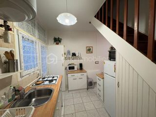  Maison � vendre 3 pi�ces 40 m�