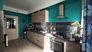 Maison à vendre 4 pièces 122 m²