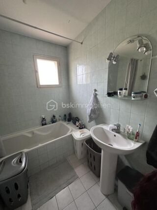  Maison � vendre 9 pi�ces 160 m�