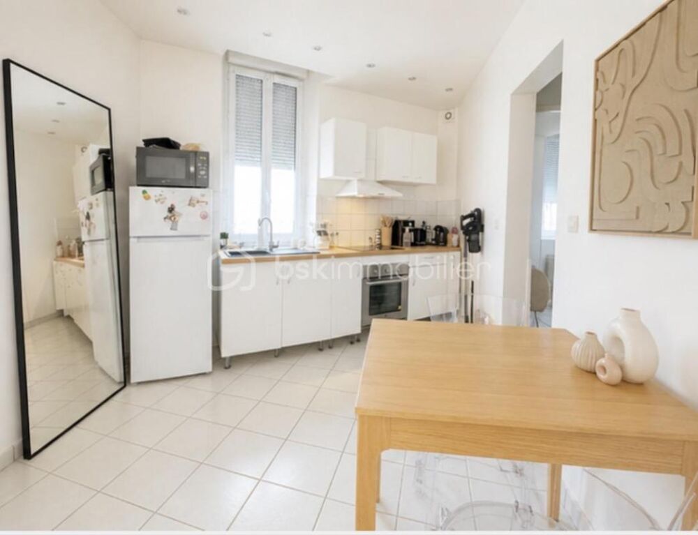 Vente Immeuble CENTRE VILLE : IMMEUBLE DE RAPPORT VENDU LOUES Salon de provence
