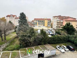  Appartement à vendre 3 pièces 57 m²