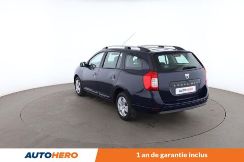Logan II 1.0 SCe Arctica 73 ch 2018 occasion 92130 Issy-les-Moulineaux