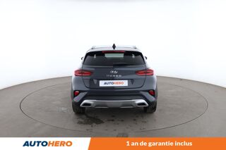 XCeed 1.6 T-GDi ISG Launch Edition DCT7 204 ch 2020 occasion 92130 Issy-les-Moulineaux