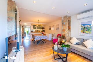  Appartement � vendre 2 pi�ces 47 m� Theoule sur mer