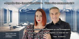  Appartement � vendre 3 pi�ces 70 m�