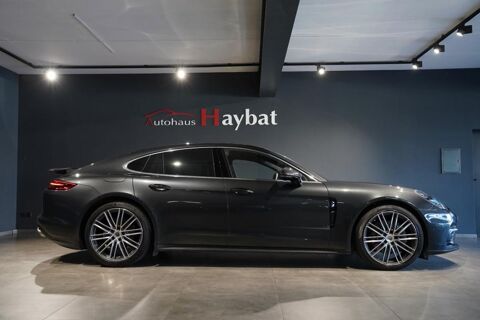 Panamera 4S Diesel 2016 occasion 33000 Bordeaux