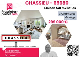 Maison  vendre 4 pices 109 m