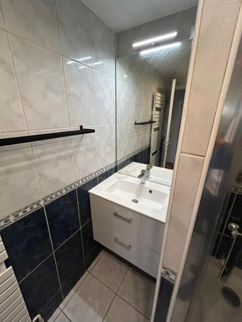  Appartement � louer 2 pi�ces 49 m�