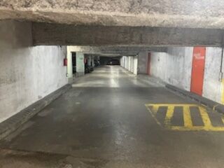  Parking / Garage à vendre 1 pièce 12 m²