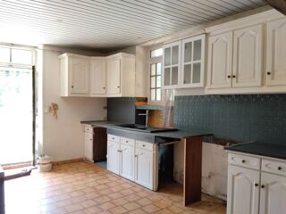  Maison à vendre 8 pièces 130 m²