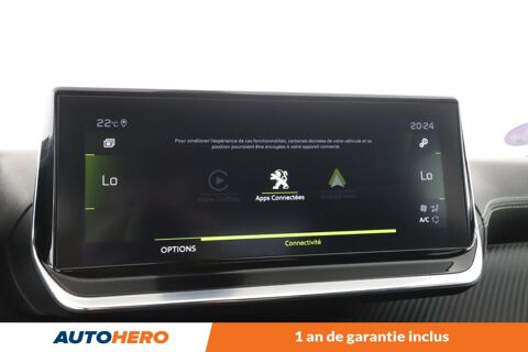 2008 1.2 PureTech GT Line 131 ch 2019 occasion 92130 Issy-les-Moulineaux