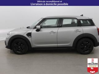 Countryman 136 BVA7 Cooper Essential 2023 occasion 10150 Lavau