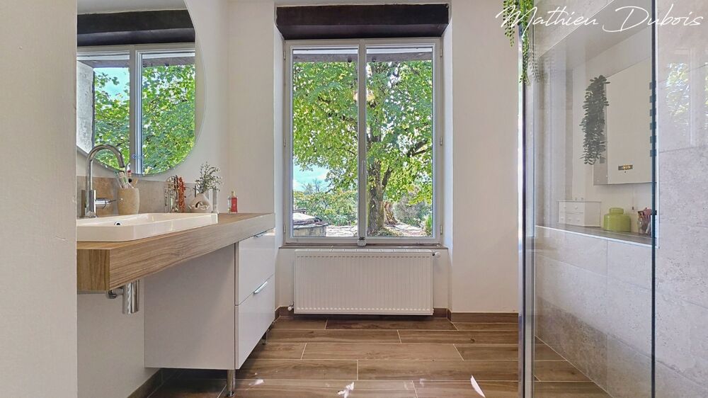 à vendre  Propriété/château Savignac-de-Duras (47120)