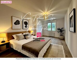  Maison � vendre 3 pi�ces 65 m�