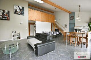  Maison à vendre 6 pièces 135 m²