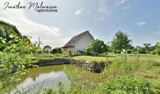  Maison à vendre 5 pièces 100 m²
