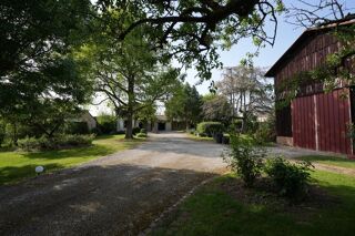  Maison � vendre 10 pi�ces 220 m�