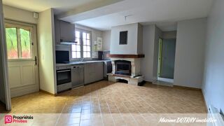  Maison à vendre 3 pièces 53 m²