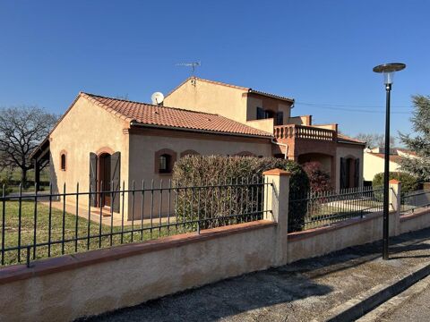  Maison � louer 6 pi�ces 195 m�