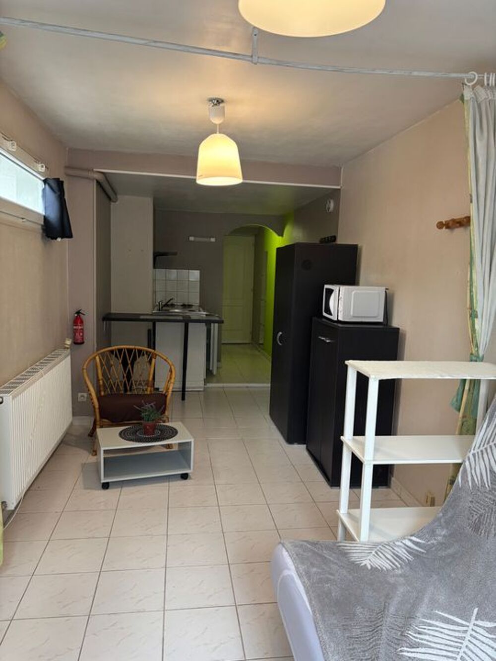 Location Appartement Studio de 22m2 à louer sur Douai Douai