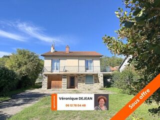  Maison � vendre 5 pi�ces 138 m�