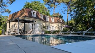  Maison à vendre 10 pièces 235 m²