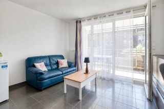  Appartement à vendre 3 pièces 60 m²
